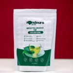Brûle Ma Graisse - Thé Minceur 100% Naturel