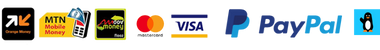 Payment logo