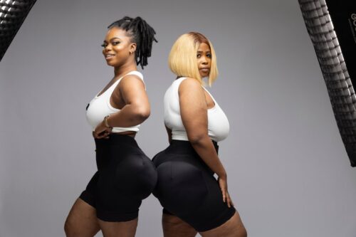 Short fadja